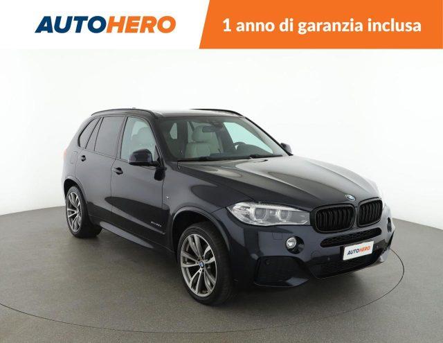 BMW X5 xDrive25d