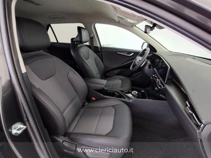 Kia Niro 1.6 GDi DCT HEV Style