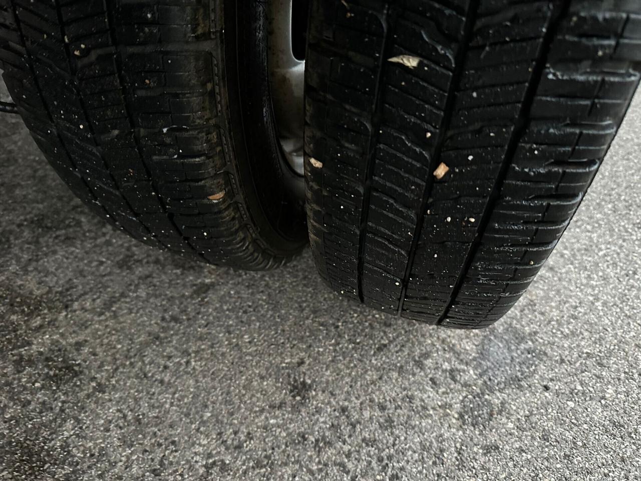 Iveco Dailly Ribalabile