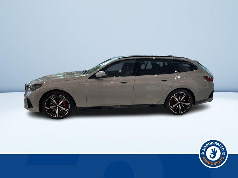 BMW Serie 5 Touring 520d xDrive M Sport Pro