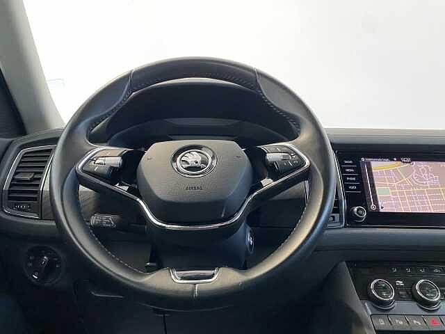 SKODA Kodiaq 2.0 TDI EVO SCR DSG 7 posti Style