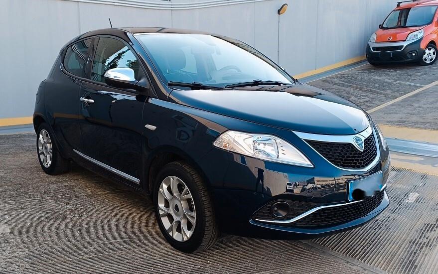 Lancia Ypsilon 1.2 69 CV 5 porte S&S Platinum