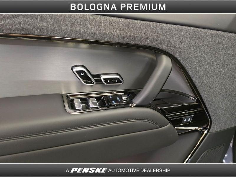 Land Rover RR Sport Range Rover Sport 3.0D l6 249 CV Dynamic SE