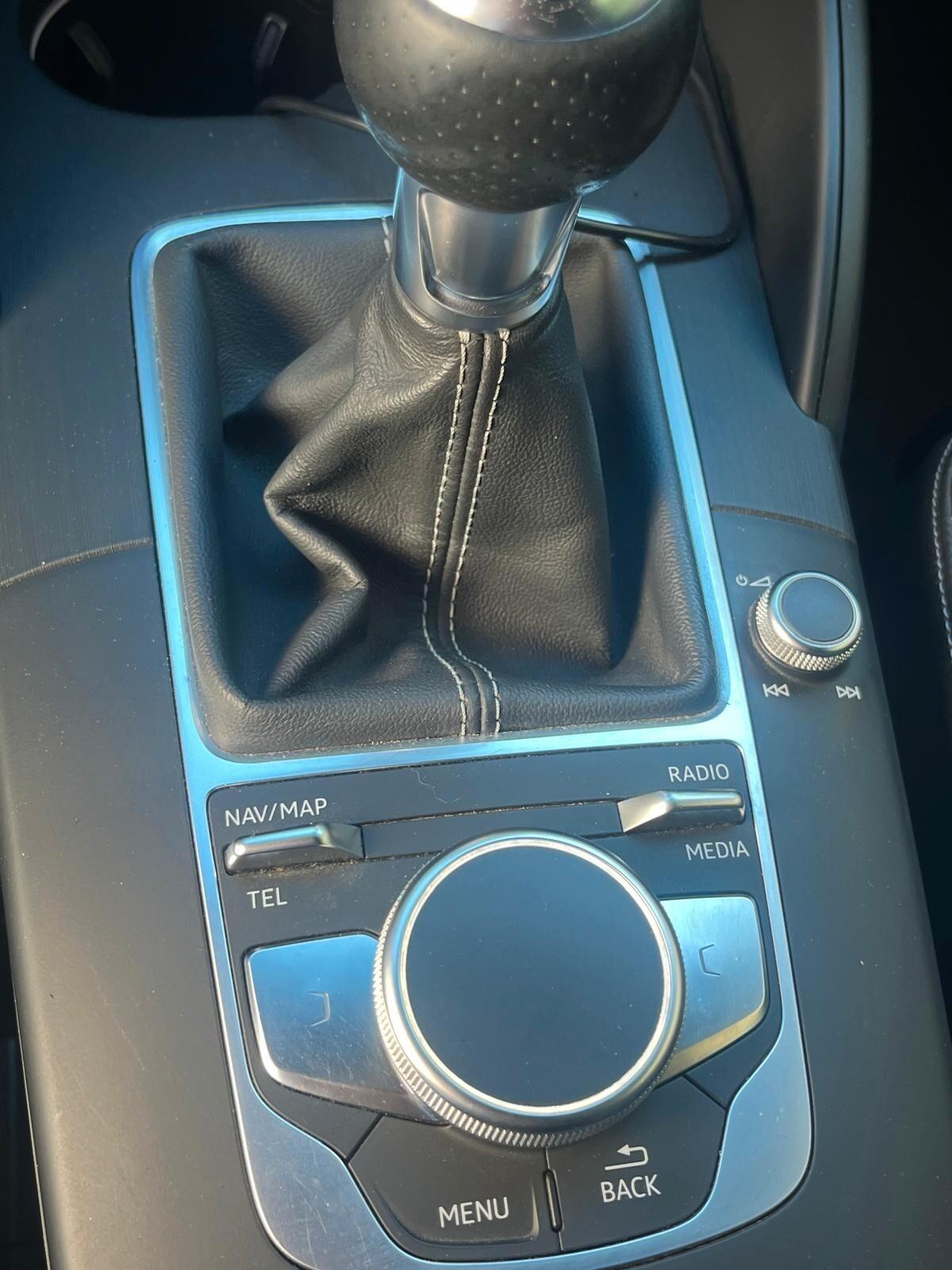 Audi A3 SPB 2.0 TDI S Line