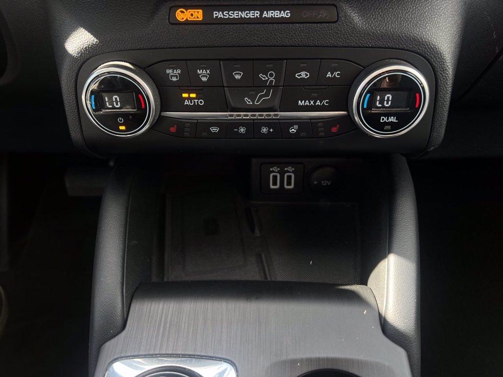 FORD Kuga 2.5 phev Vignale 2wd 225cv e-shifter del 2021