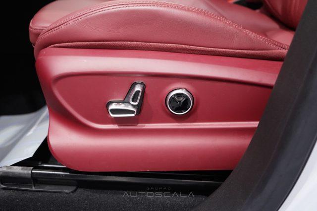 MASERATI Grecale 2.0 MHEV 330cv AWD Modena