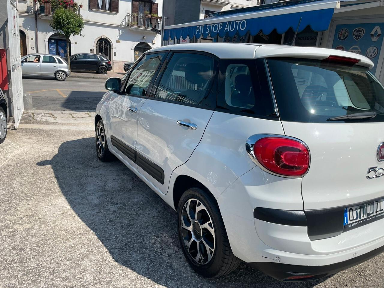 Fiat 500L 1.3 Multijet 95 CV Connect