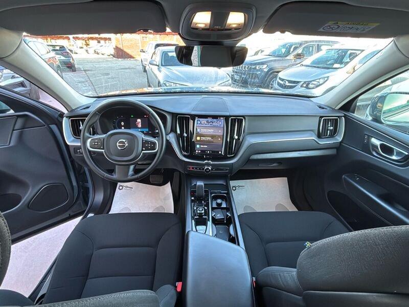 Volvo XC60 XC60 B4 D AWD Momentum Auto
