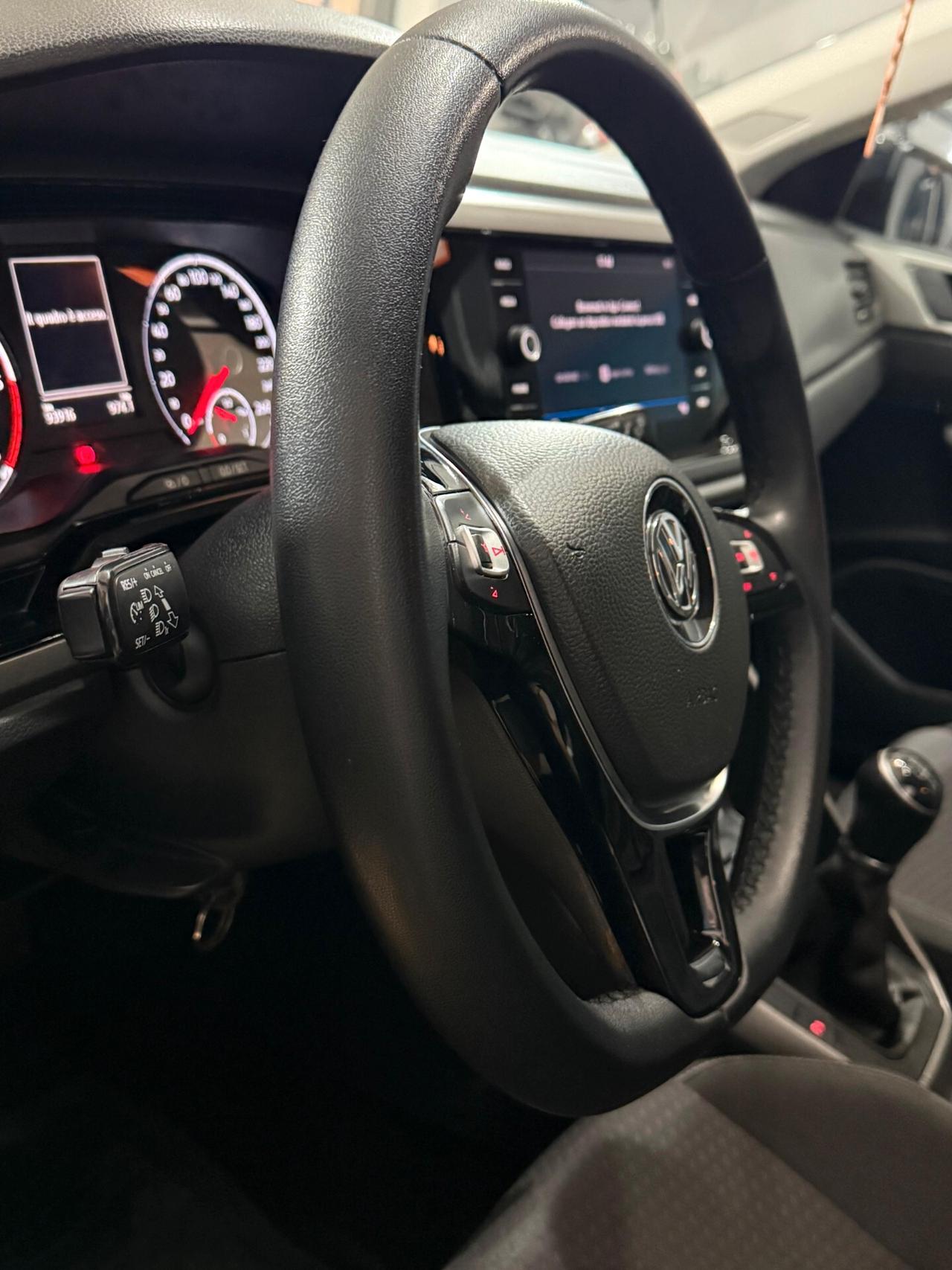 Volkswagen Polo 1.6 TDI 95 CV 5p. Highline BlueMotion Technology