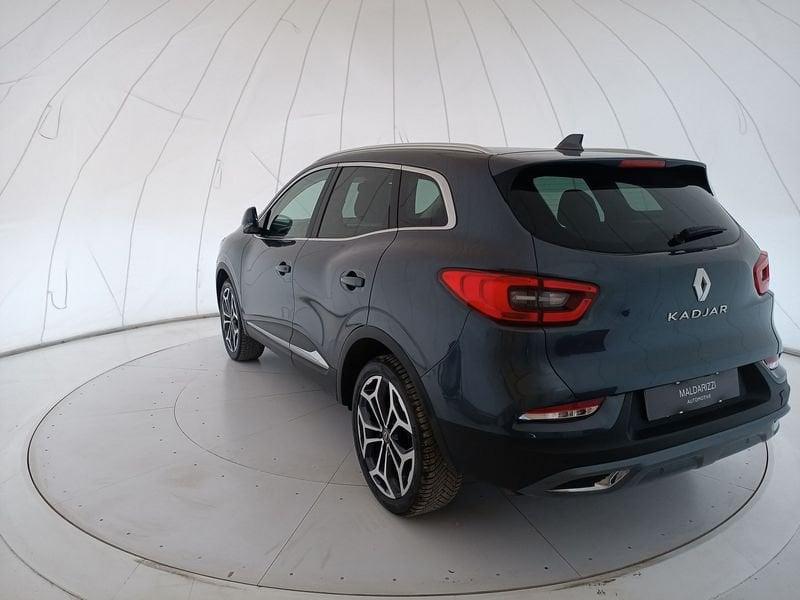 Renault Kadjar 2019 1.3 tce Sport Edition2 140cv fap