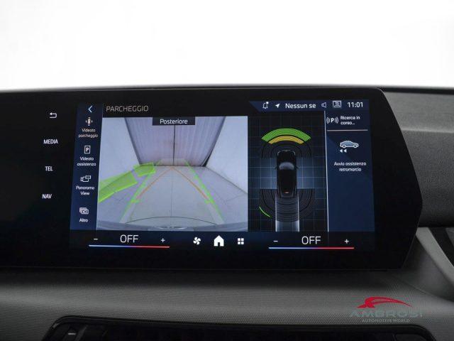 BMW X2 sdrive 18d auto