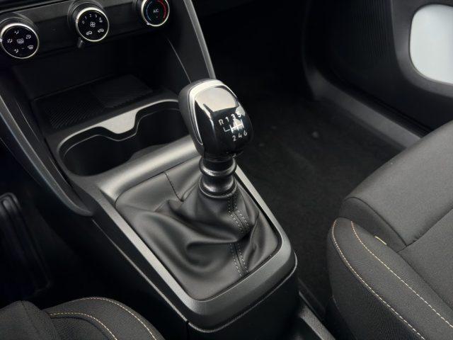 CITROEN C3 Aircross PureTech Turbo 100 CV You