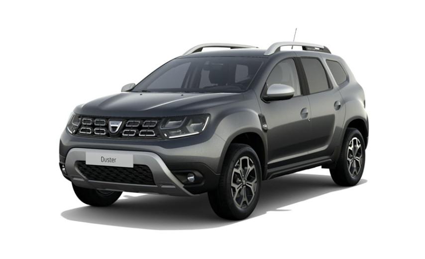 Duster DACIA 1.0 TCE 100cv Prestige GPL