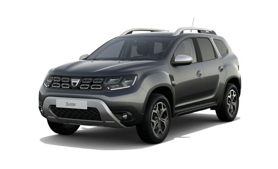 Vendo Dacia Duster 1.0 TCe GPL 4x2 Expression nuova a Monza, Monza e  Brianza (codice 11242918) 