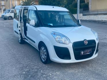 Fiat Doblo Doblò 1.6 MJT 16V Dynamic