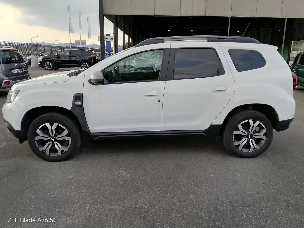 Dacia Duster 1.0 TCe GPL 4x2 Access