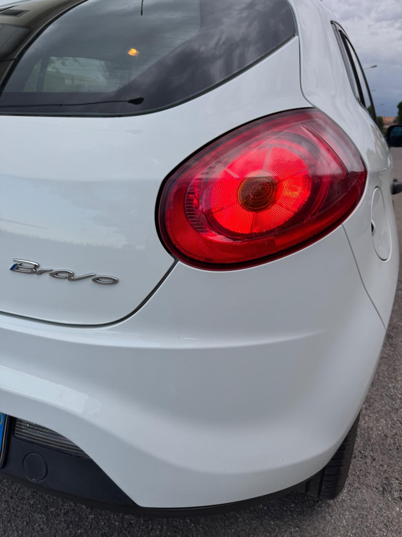 Fiat Bravo 1.4 Active