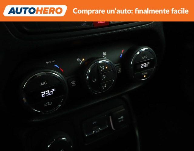 JEEP Renegade 2.0 Mjt 140CV 4WD Active Drive Limited