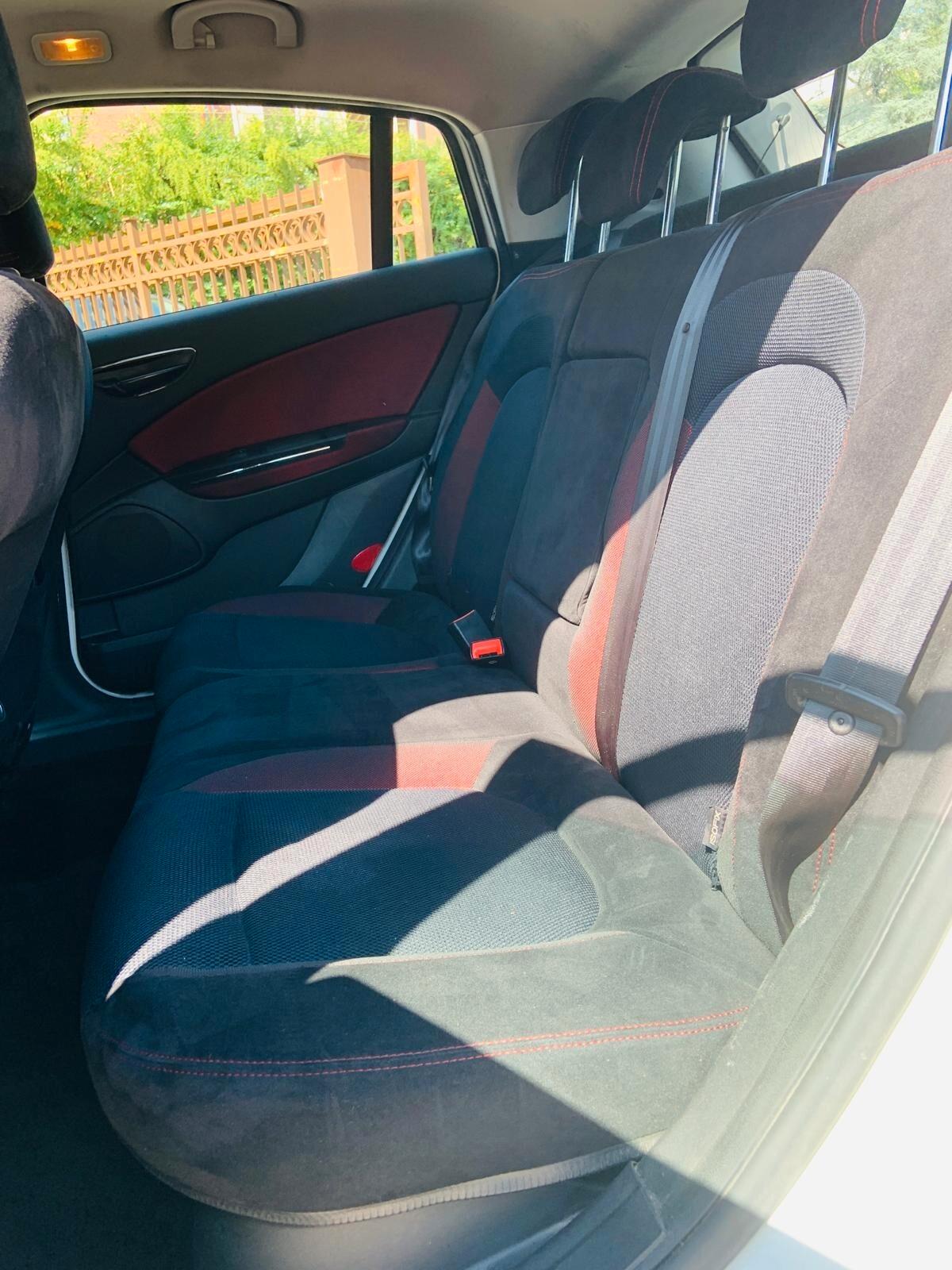 Fiat Bravo 1.6 Diesel