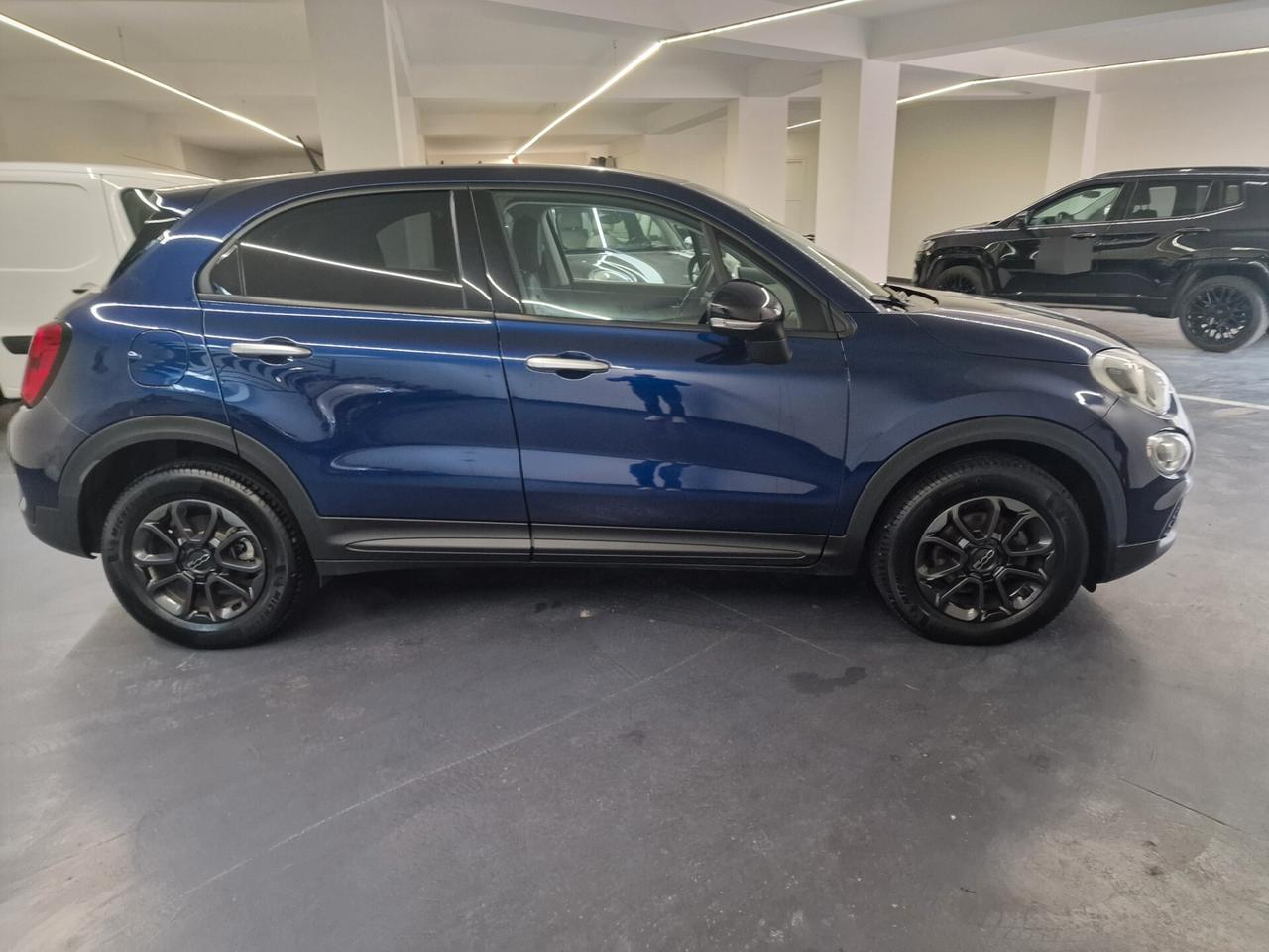 Fiat 500X 1.0 T3 120 CV Sport Dolcevita