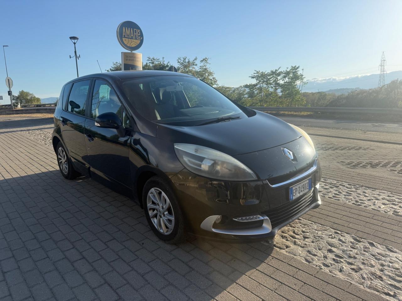 Renault Scenic Scénic XMod 1.5 dCi 110CV Wave