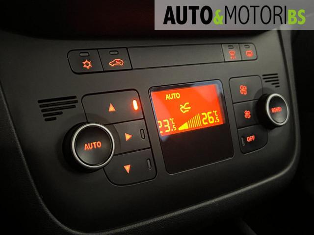 FIAT Punto Evo 1.6 Mjt DPF 5 porte Emotion