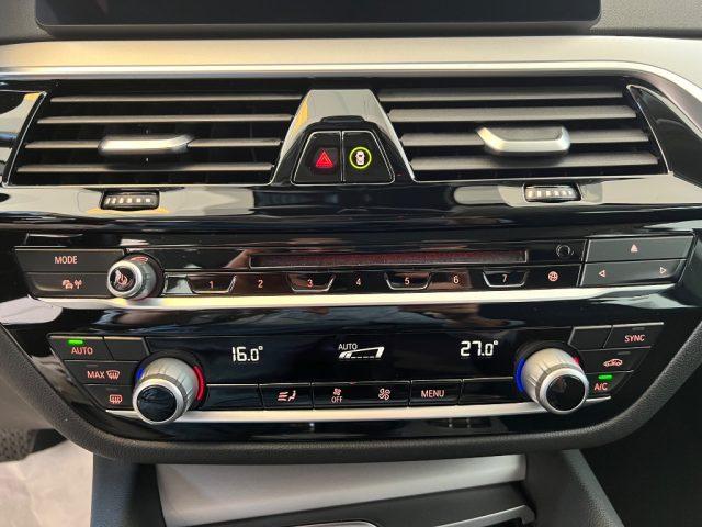 BMW 520 d Business //BELL1SS1MA//