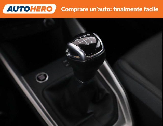 AUDI A1 SPB 25 TFSI