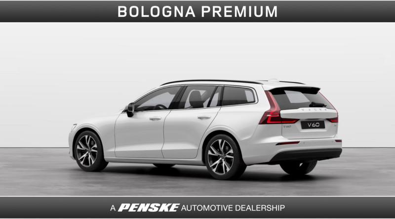 Volvo V60 B4 (d) automatico Core