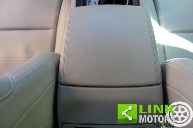 JAGUAR F-Pace 2.0 D 204 CV AWD aut. Unico Proprietario