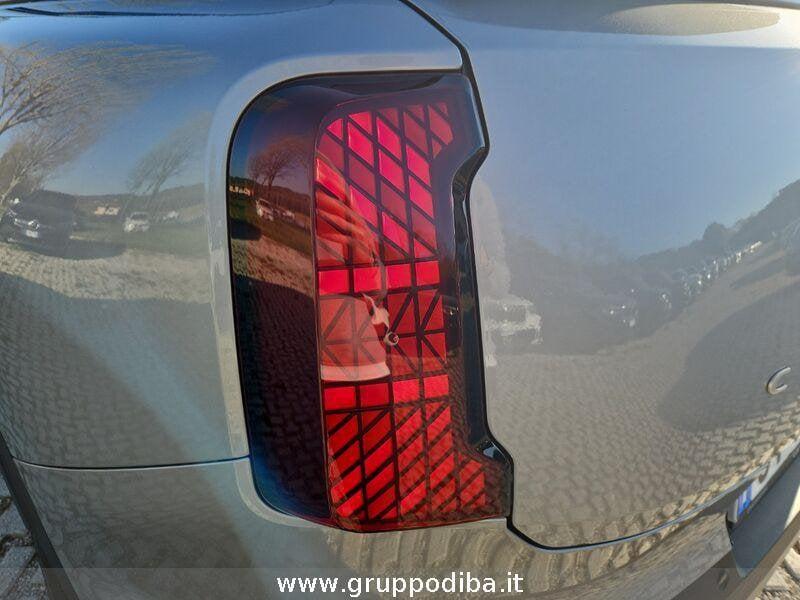 MINI Countryman Mini U25 Mini 2.0 48V D Favoured auto