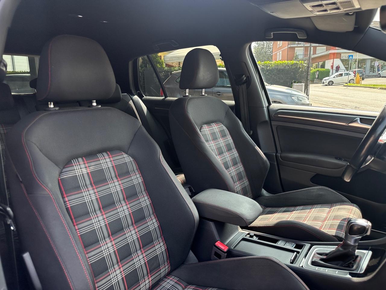 Volkswagen Golf GTI Golf GTI Performance 2.0 245 CV TSI DSG 5p. BMT