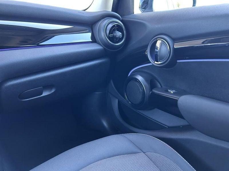 MINI Cooper 5p auto 136 cv PROMOZIONE - 2024 PARI AL NUOVO
