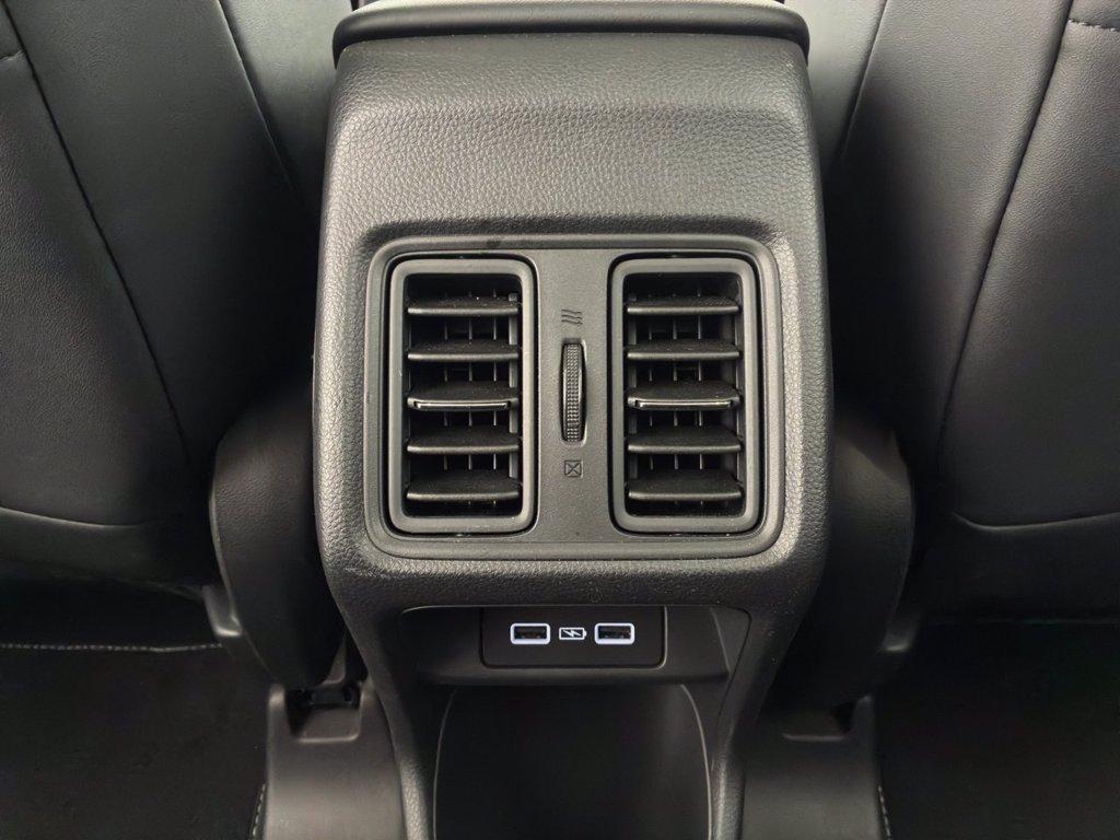 HONDA HR-V 1.5 hev Advance ecvt del 2022