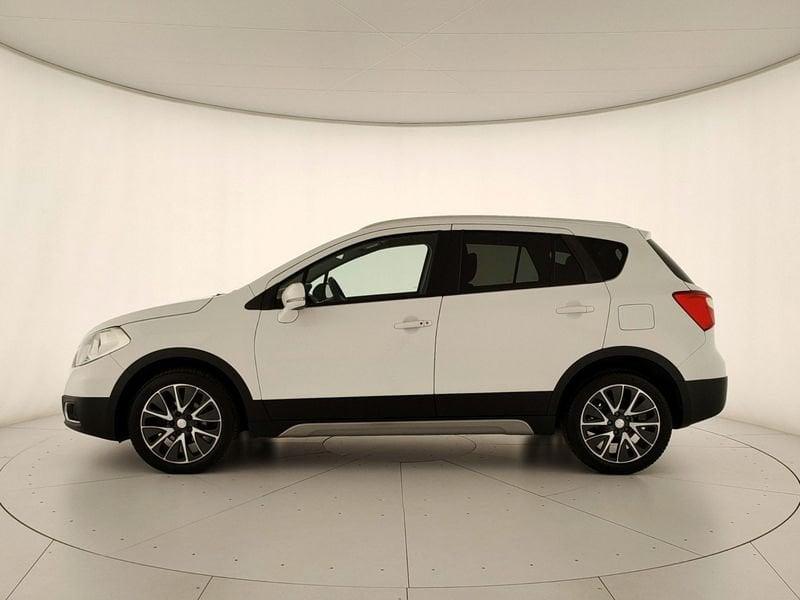 Suzuki S-Cross S-Cross 1.6 DDiS Style