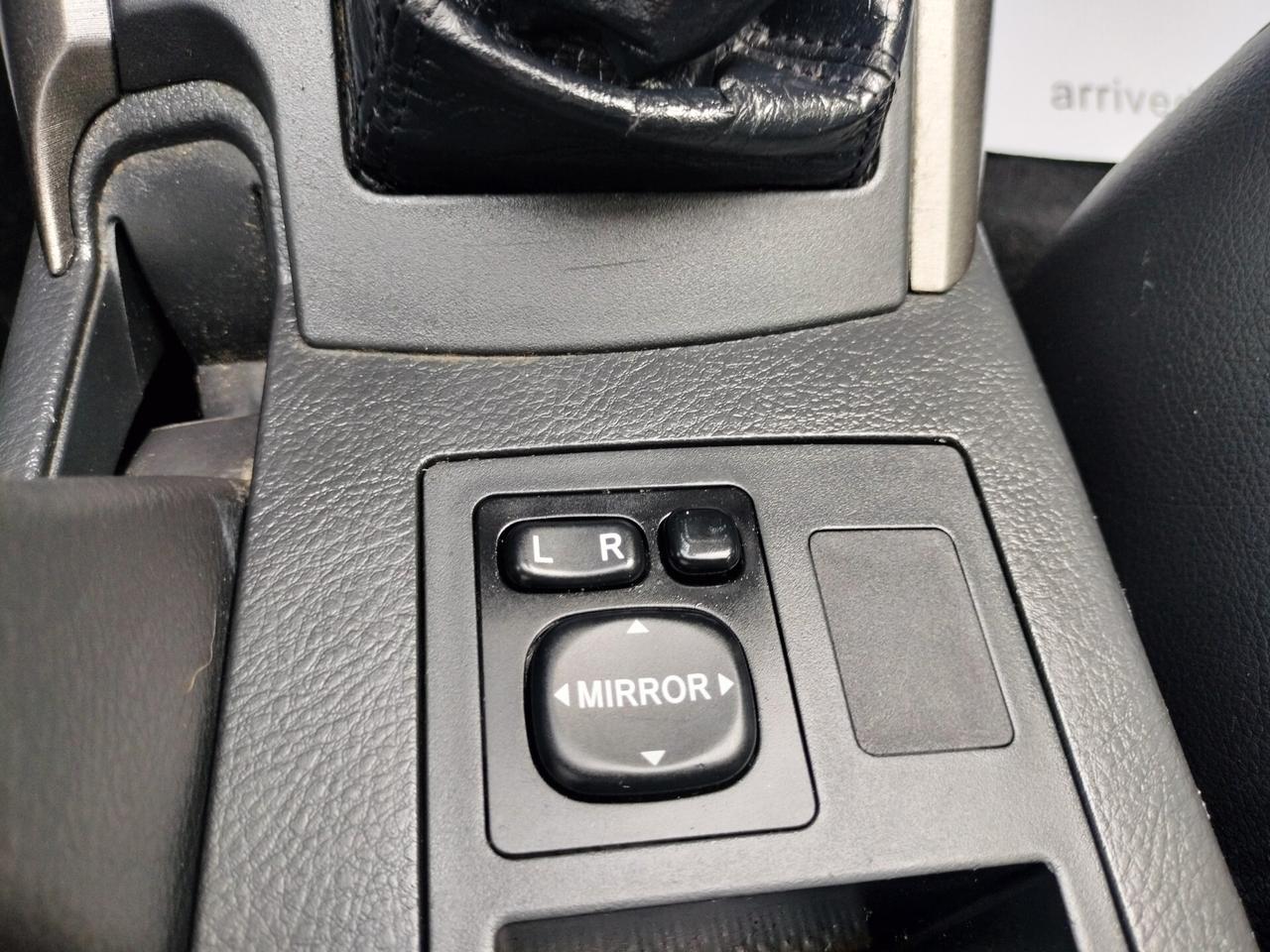 Toyota RAV 4 RAV4 Crossover 2.2 D-4D 150 CV DPF Exclusive
