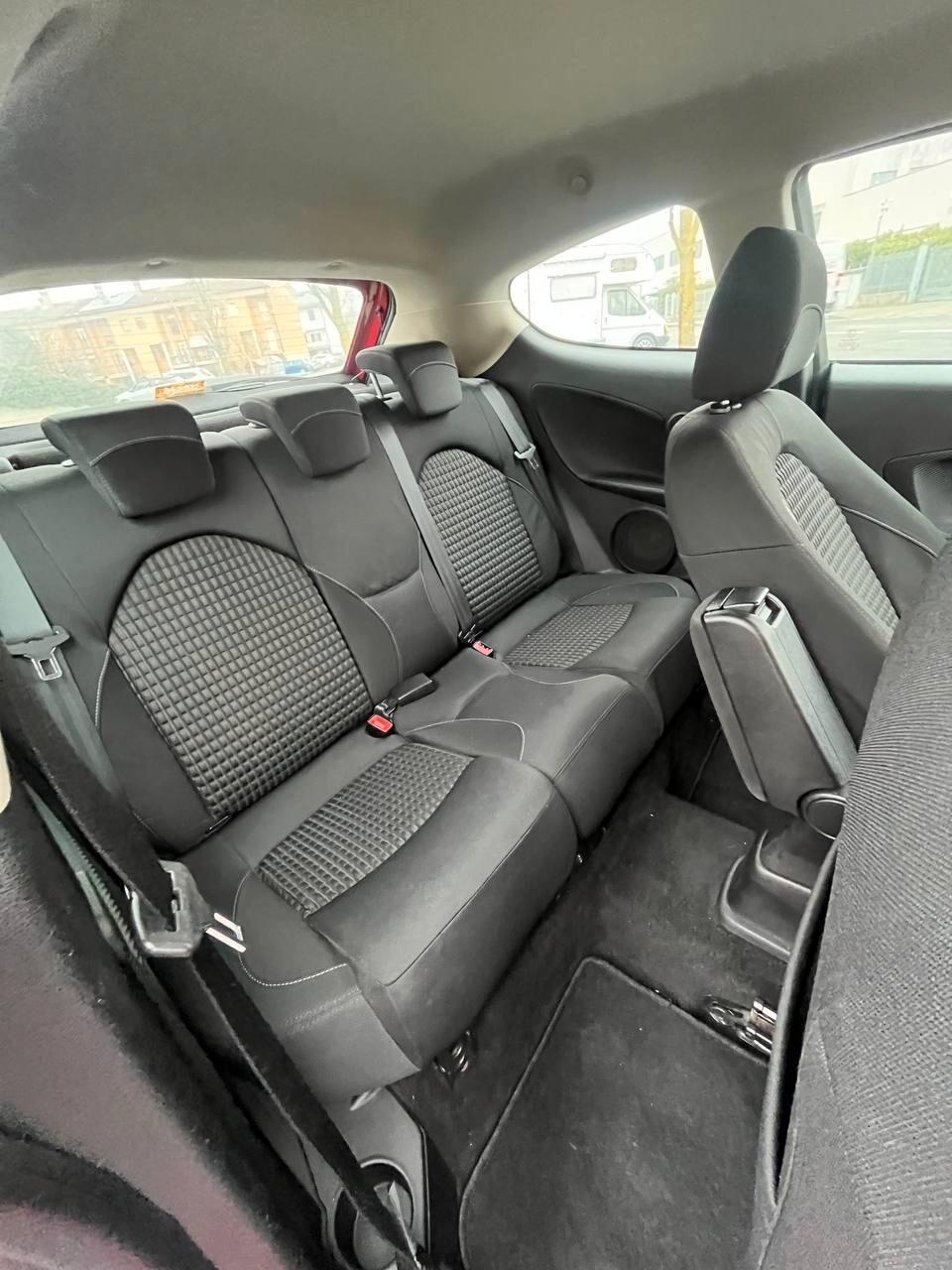 Alfa Romeo MiTo 1.4 T 120 CV Distinctive