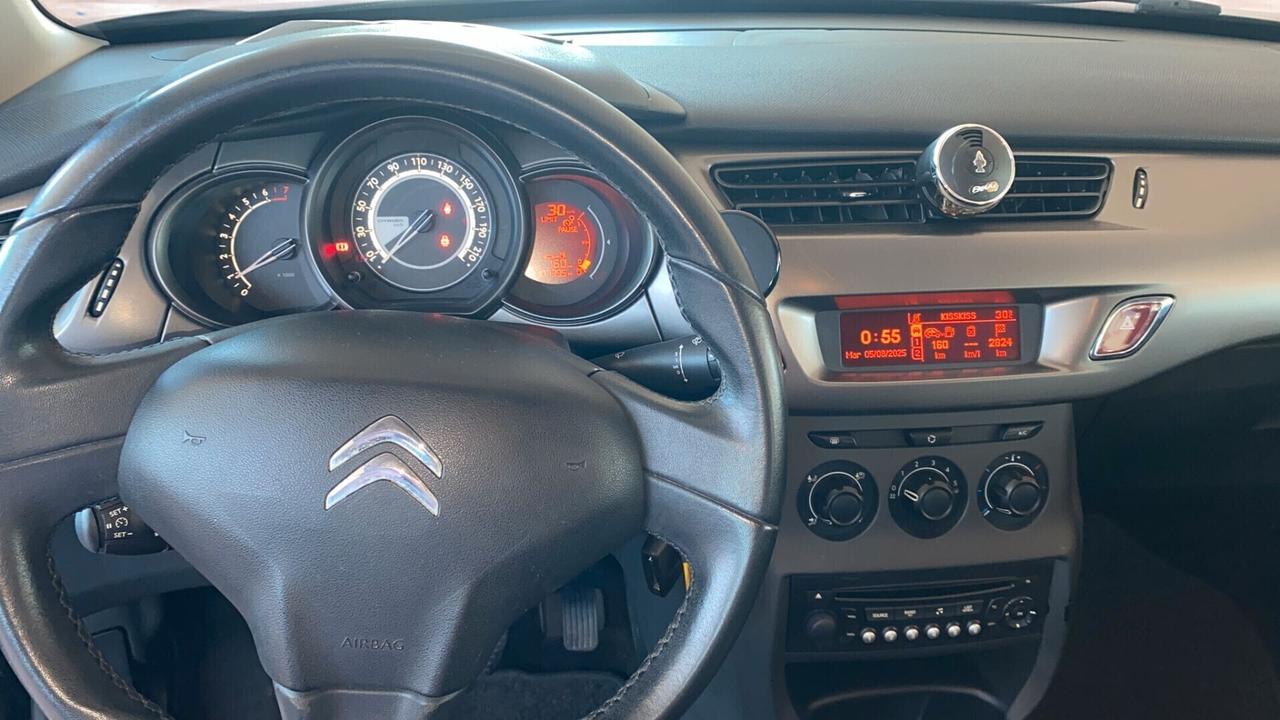 Citroen C3 1.1 Attraction