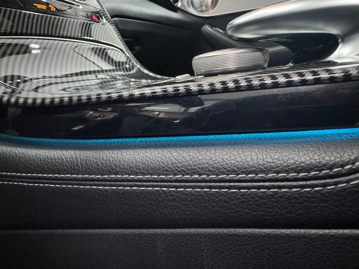 MERCEDES GLC 250 4Matic AMG TETTO/ LUCI AMBIENT/ BURMESTER