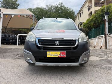 Peugeot Partner Tepee 120 s&s Active