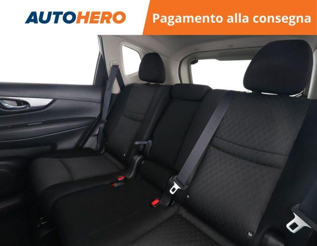 NISSAN X-Trail 2.0 dCi 2WD X-Tronic Acenta