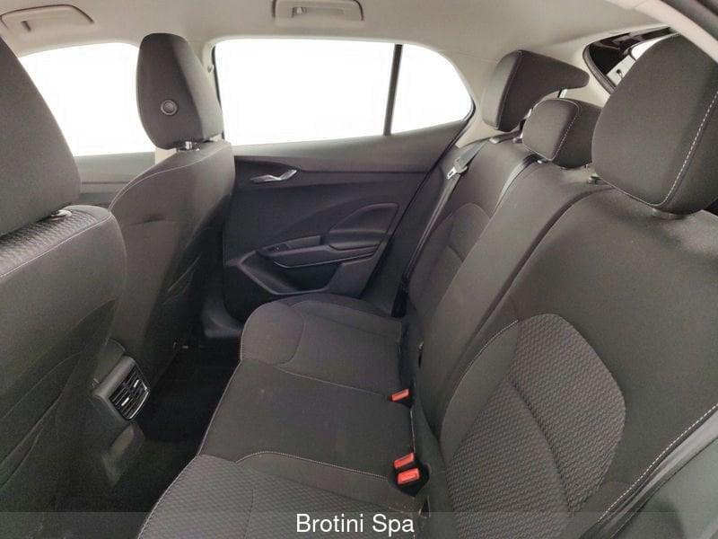 Skoda Fabia Fabia 1.0 MPI 80 CV Style