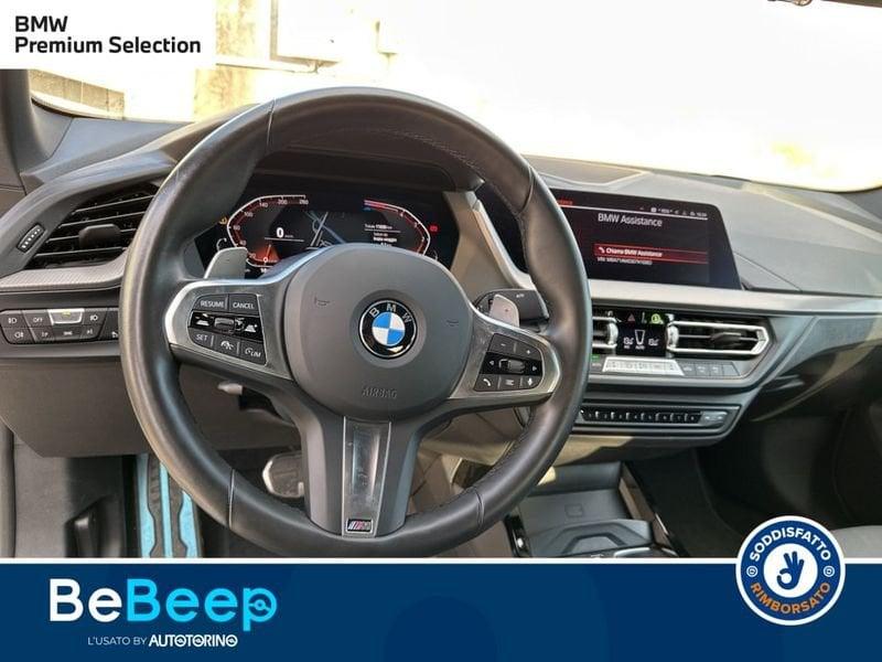 BMW Serie 2 G.C. 220D GRAN COUPE MSPORT XDRIVE AUTO