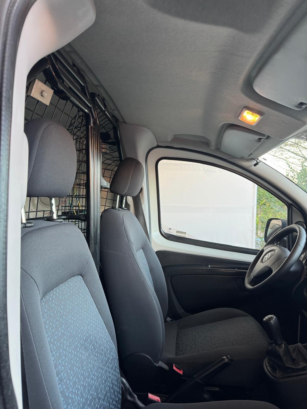 Citroen nemo 1.3 HDi