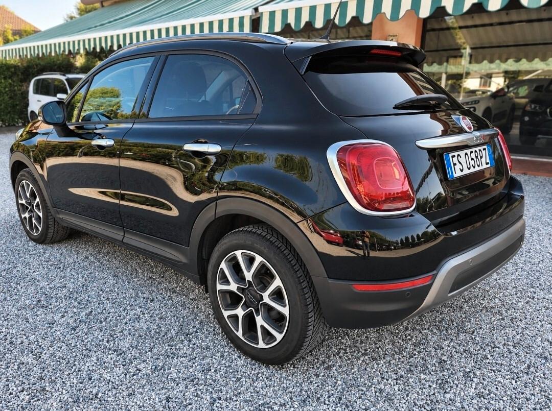 Fiat 500X 1.3 MultiJet 95 CV Lounge