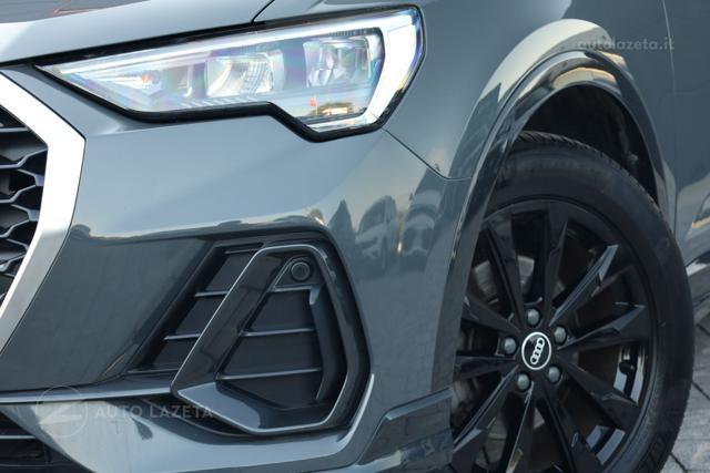 AUDI Q3 Q3 SPB 35 2.0 TDI