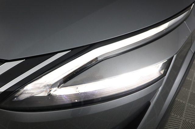 NISSAN Qashqai Qashqai MHEV 140 CV N-Connecta