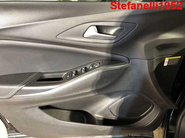 OPEL Grandland X - 1.2 120 Anniversary s&s 130cv