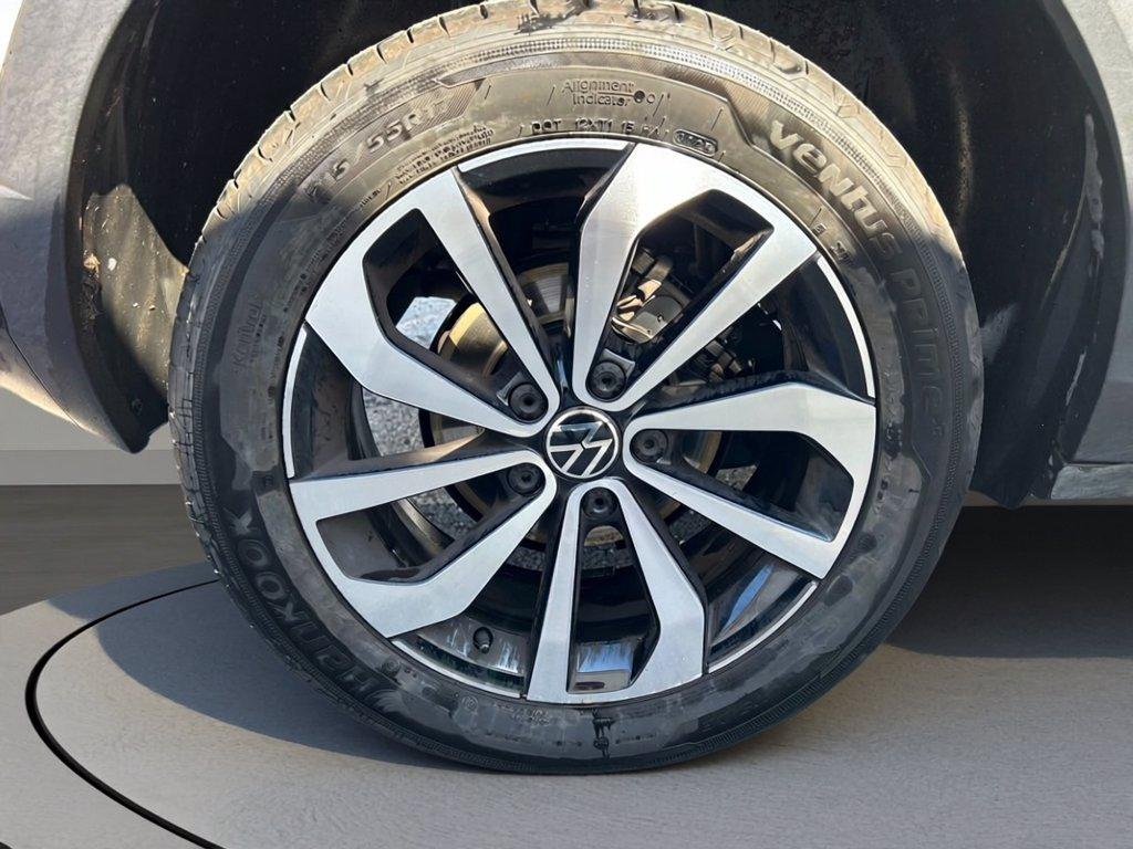 VOLKSWAGEN T-roc 1.0 tsi style 110cv del 2023