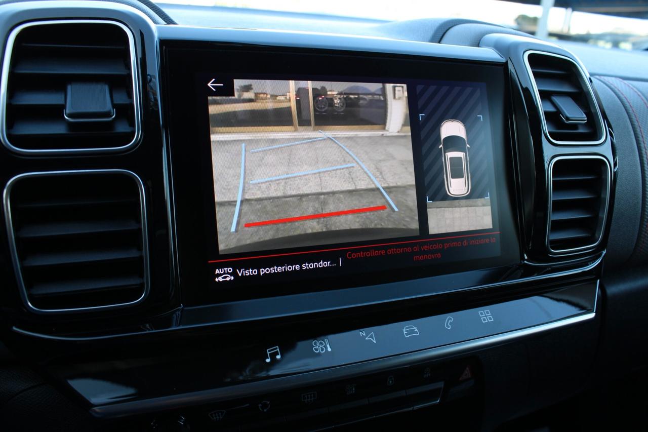 Citroen C5 Aircross 1.5 bluehdi Shine 130 S&S VIRTUAL COCKPIT